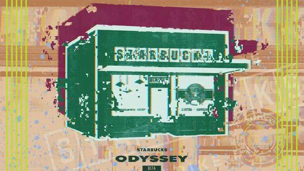 Starbucks Odyssey Brews Smoother Second Serving of NFTs With ‘First Store‘ Collection