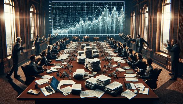 Crypto Regulation News Weekly Digest: Anti-Money Laundering Support Gains Momentum in US Congress and India Takes Cautious Regulatory Approach
