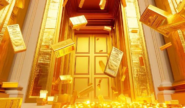 Switzerland’s Largest Bank Tests Tokenized Gold Product on Ethereum Layer-2 ZKsync