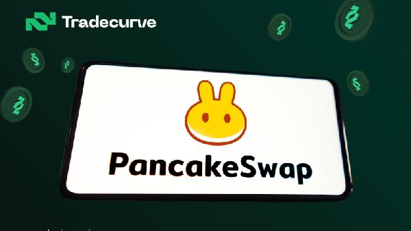 PancakeSwap Anounces Google Cloud Partnership, Tradecurve To List on CoinMarketCap and Coingecko
