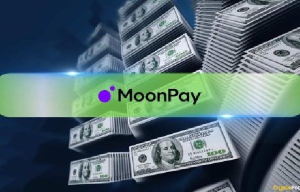 Galaxy Digital, Ripple, and the $160M MoonPay Deal During the TRUMP Boom