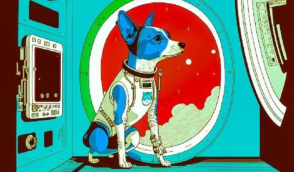 Dogecoin Rival Shiba Inu Ramps Up Metaverse Plans by Teasing the Reveal of ‘Rocket Pond’