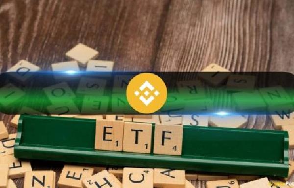 VanEck Seeks SEC Approval for US’s First BNB ETF in Delaware Filing
