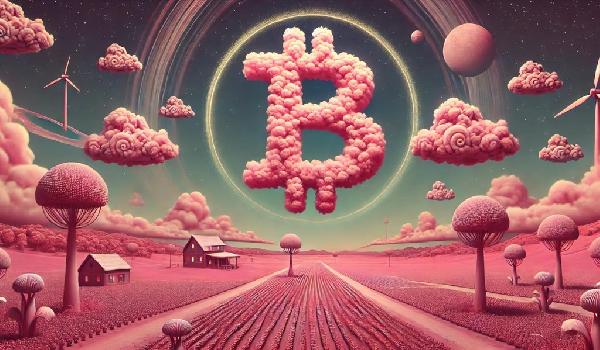 Top Analyst Says Upside Potential for Bitcoin Is Uncapped, Sees BTC Drifting up ‘Forever’ – But There’s a Catch