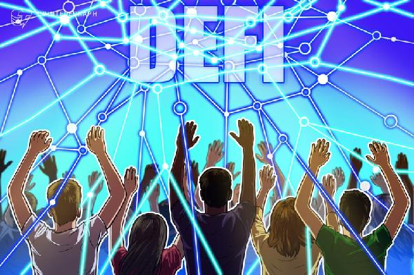 TransUnion to begin providing identity-protected credit scoring for DeFi lending