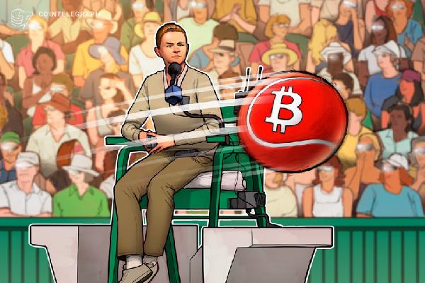 Block’s Q4 Bitcoin revenue down 7 on crypto price decline