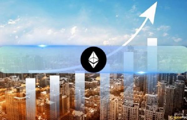 Experts Predict Ethereum’s Clear Path to ATH Amid Bullish Structural Shifts