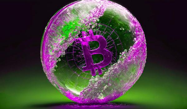 Here’s What Could Signal the Next Bitcoin Leg up Amid ‘Massive’ BTC Transactions, According to Crypto Analytics Firm