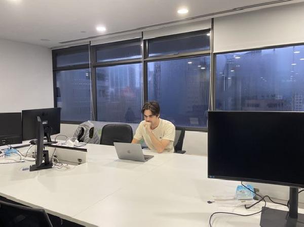 Alameda-Backed Crypto Trader Folkvang Is Still Standing Despite Big Hit From FTX‘s Demise
