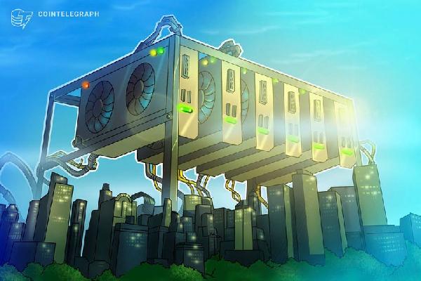 Iris Energy to double hash rate in 2024 with $22M Bitmain T21 mining rig order