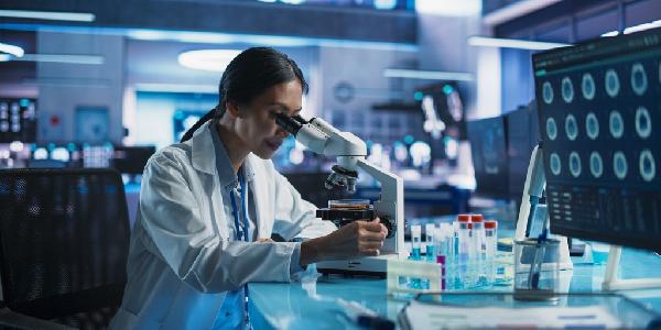 Can a Meme Coin Fund the Future of Scientific Research?