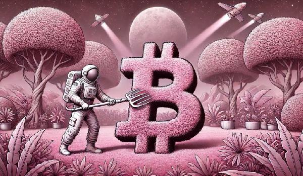 Billionaire Jack Dorsey Issues Bitcoin Warning, Says BTC Risks Becoming Irrelevant if This Happens