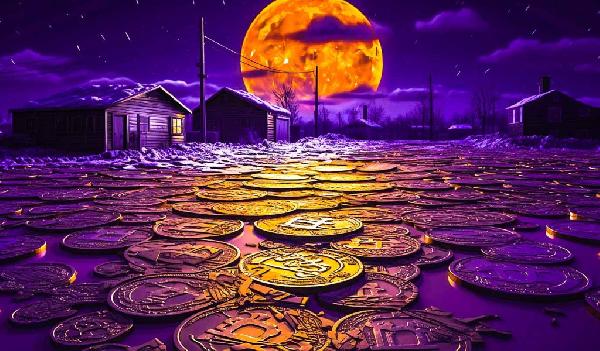Analyst Michaël van de Poppe Says Mid-Cap Altcoin Gearing Up for a 32 Rally, Updates Outlook on Bitcoin