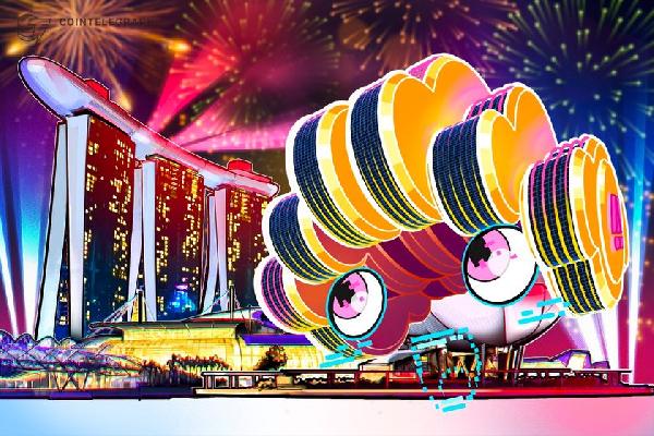 Singapore releases national AI strategy 2.0, plans for 15,000 AI experts