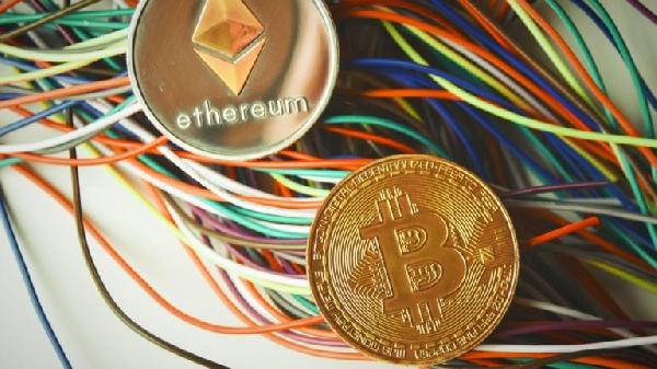 Bitcoin, Ethereum Technical Analysis: BTC, ETH Rebound on Wednesday, as Fed Meeting Looms