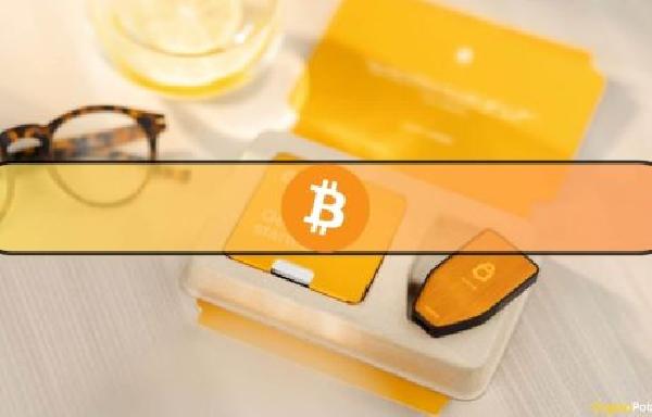 Trezor Releases New Safe 5 Hardware Wallet (Bitcoin-Only Included)