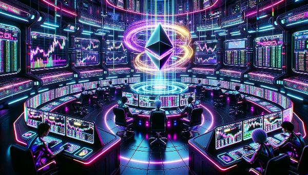 Ethereum Price Prediction as Market Cap Hits $200 Billion: What‘s Next for ETH?