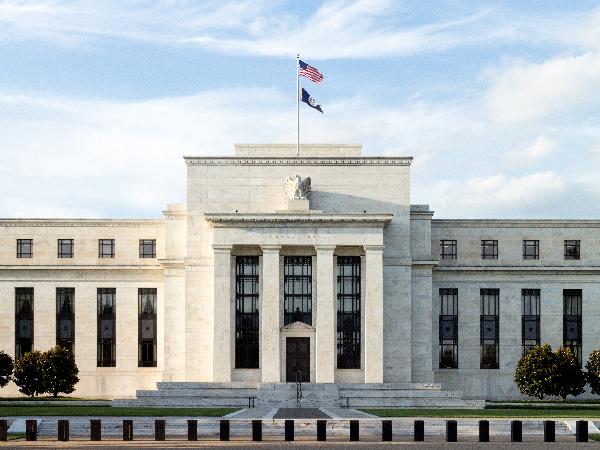 Federal Reserve Chair Jerome Powell Talks US Economy and Inflation at Economic Club of New York