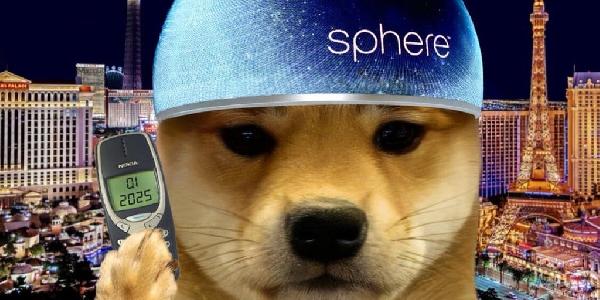 Dogwifhat Abandons Las Vegas Sphere Plans, Team to Refund Nearly $700K
