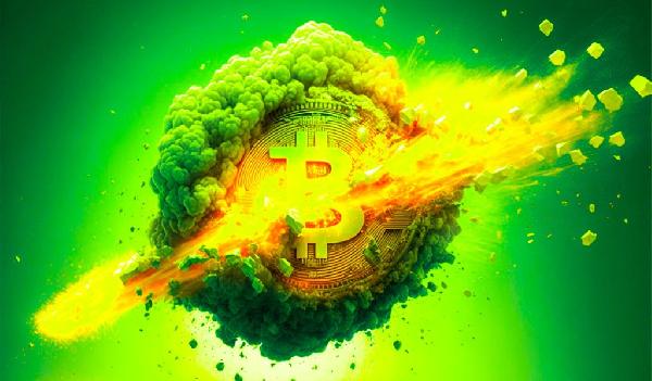 Trading Legend Peter Brandt Predicts New Bitcoin (BTC) All-Time Highs – Here’s His Timeline