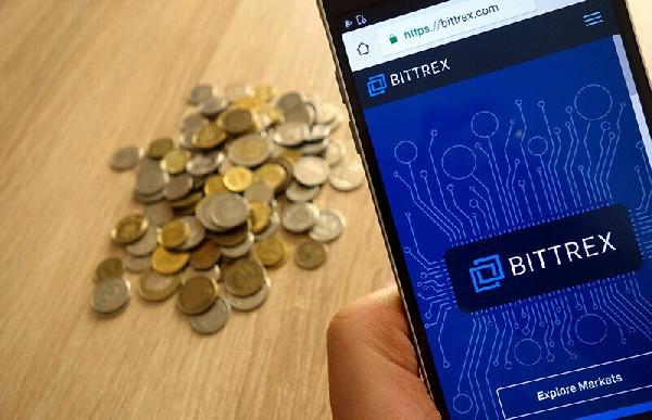 Crypto Investment Firm Paradigm Challenges SEC‘s Jurisdiction in Bittrex Lawsuit