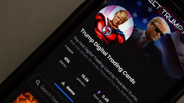 Could Trump’s Links to Crypto Add up to His Charges?