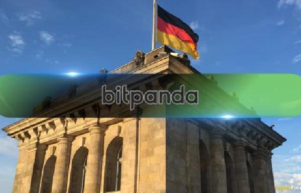 Bitpanda Exploring Potential IPO in Germany: Report