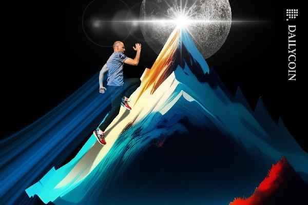 XRP Breaks $0.50 Level Ahead of Court Battle Resolution
