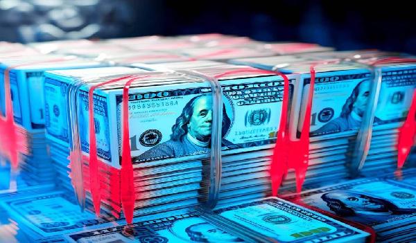 $9,580,000,000 Pours Into US Bond Funds As Global Markets Anticipate Imminent Federal Reserve Rate Cuts: Report