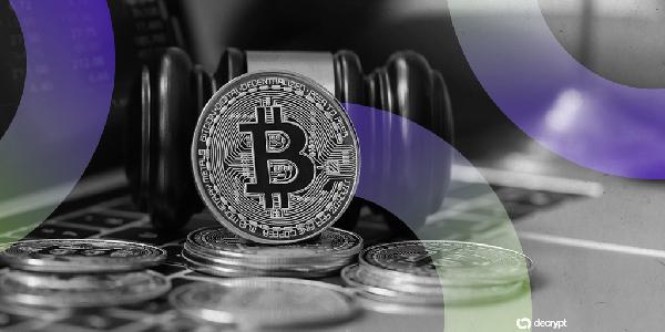‘Unclaimed‘ Bitcoin in California Could Be Seized—But There‘s a Catch