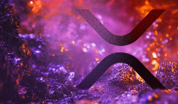 Trader Says XRP Rival Forming Pattern That Could Trigger 300 Price Explosion, Updates Outlook on Bitcoin