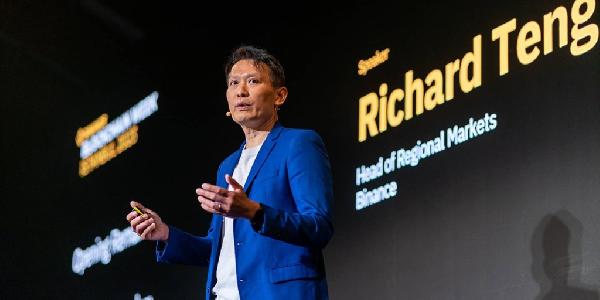 Binance‘s New CEO Is the Opposite of CZ—And That‘s the Point