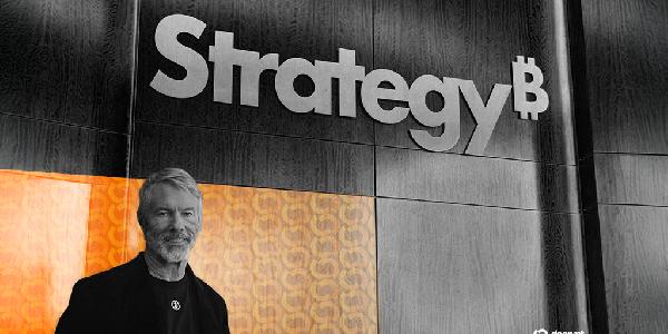 Public Keys: Strategy Eyes Domination, Metaplanet Bitcoin Barrage, and Coinbase XRP Boost