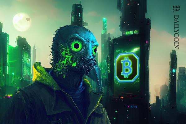 Is Bitcoin in Trouble? Fees Spike on Potential DoS Attack