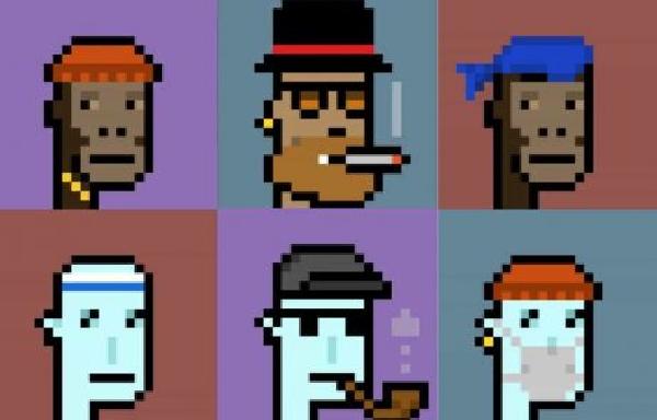 CryptoPunks NFT Collection Turns Six: Here’s the Journey So Far