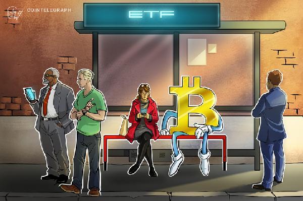 Bitcoin ETF approval nearing, but brace for more setbacks: BitGo CEO