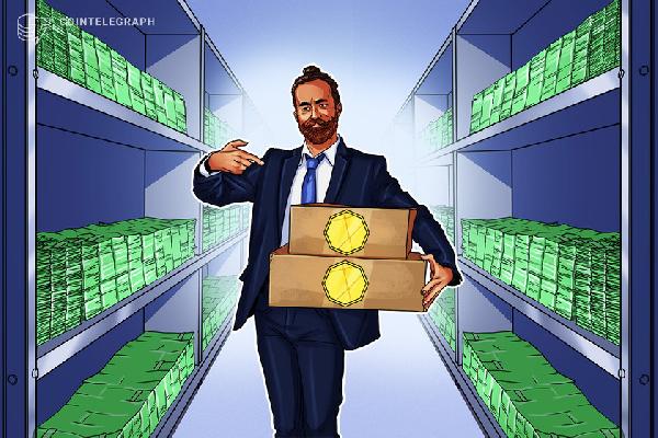 Circle CEO ‘able to access‘ $3.3B of USDC‘s reserves at Silicon Valley Bank