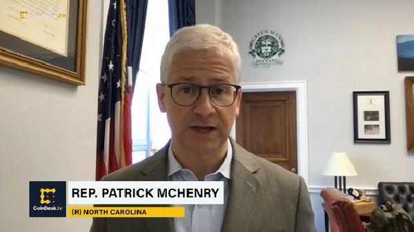 Europe ‘Ahead of the Game’ in Web3 After MiCA Law, U.S. House Finance Chair Says