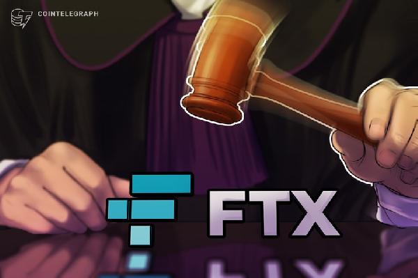 FTX bankruptcy judge approves sale of LedgerX