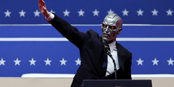 Meet ‘MechaHitler:‘ Grok’s New Disturbing Persona