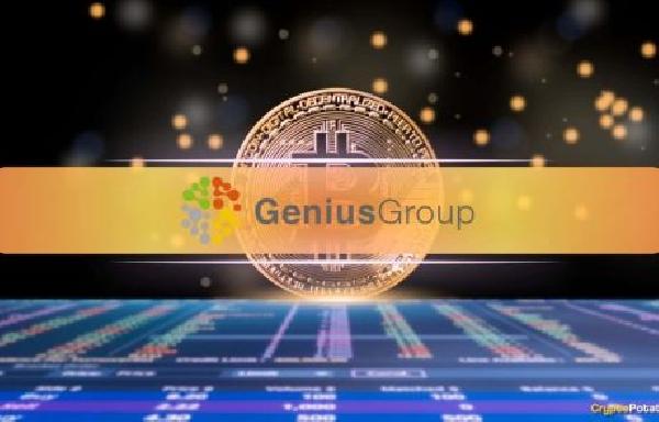 Genius Group Vows to Defy ‘Fraudsters and Market Manipulators’ Amidst Legal Ban on Bitcoin Treasury