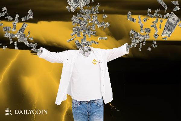 Explained: Binance’s Record $295M Daily Stablecoin Outflow