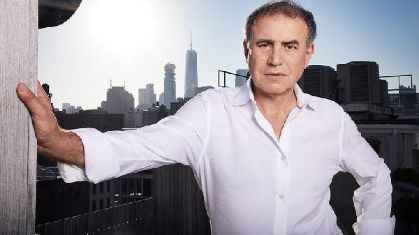 ‘Dr. Doom‘ Nouriel Roubini Warns of Looming Banking Crisis and Trilemma for Central Banks