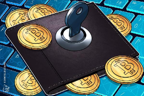 3 Satoshi era Bitcoin wallets transfer $230M in BTC after 6-year dormancy