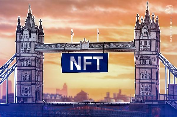 UK risks regulating NFTs the wrong way, says Mintable CEO