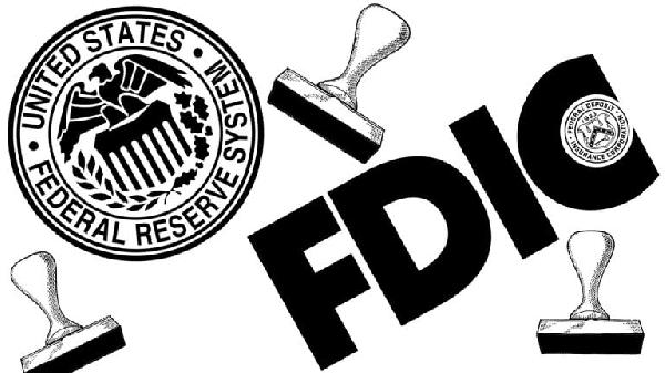 Reports by Fed and FDIC Reveal Vulnerabilities Behind 2 Major US Bank Failures