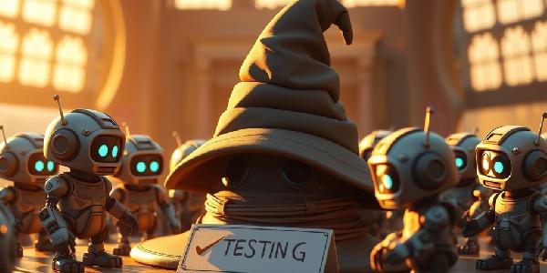 Here‘s How All Major AI Platforms Stacked Up in a Harry Potter Sorting Hat Quiz