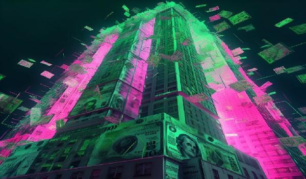 US Banks Facing $1,450,000,000,000 in Commercial Real Estate Exposure As Lenders Prepare to Sell at a Loss: Report