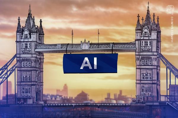 UK to get ‘early or priority access’ to AI models from Google and OpenAI
