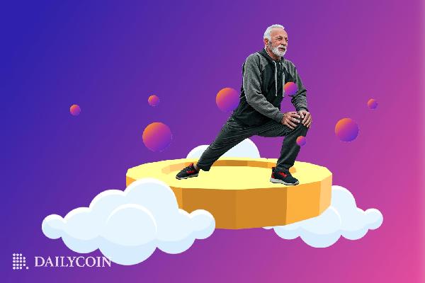 Sweatcoin (SWEAT) Presents Chief Walking Officer Competition
